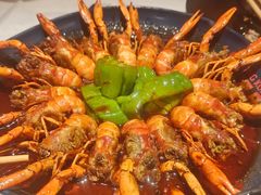-红盔甲·小龙虾(天钥桥店)