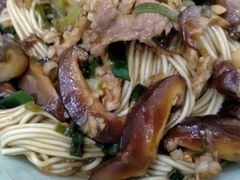 -晓午阳常熟炒浇面(红庙店)