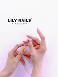 -LILY NAILS美甲美睫