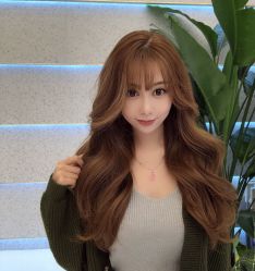-3AM·S HAIR SALON烫发染发接发