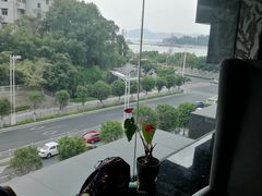 -泰谷酒店·太古码头闽菜自助餐厅