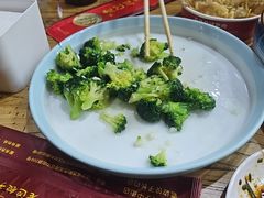 -老边饺子馆(中街店)