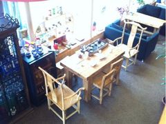 -索纳斯咖啡(海安路店)