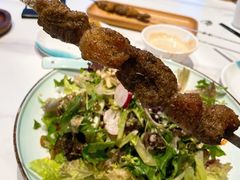 -阿娜尔·新疆菜(宜家荟聚中心店)