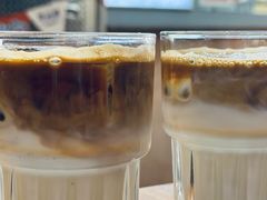 -无牌咖啡&酒馆