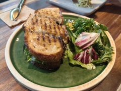 -O'mills Sourdough Bakery&Bistro(永嘉路店)
