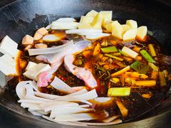 -忆乡情铁锅炖鱼饭店(延庆店)