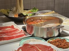 -许府牛火锅(星桥店)