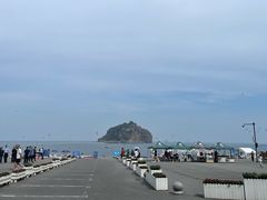 -棒棰岛宾馆景区