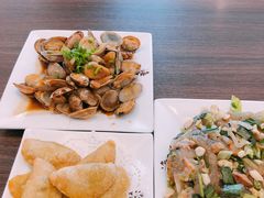 -海坛特色小吃·只做平潭特色菜(平潭店)