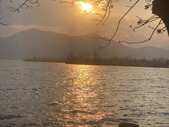 -月亮湾景区