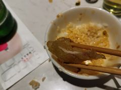 -北李妈妈菜·海肠捞饭(开发区万达店)