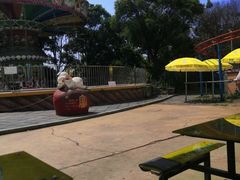 -南昌之星游乐场