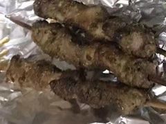 -李记白水羊头·清真老味家常菜(石景山店)
