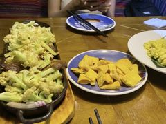 -雀舞云南菜(天津天河城购物中心店)