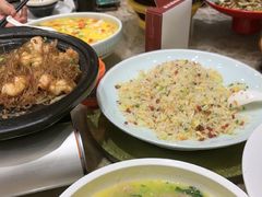 -李氏传家菜(兴城路店)