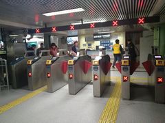 -长椿街(地铁站)