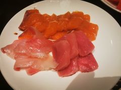 -绿地万豪酒店-城市节奏餐厅