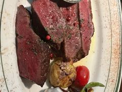 -404干式熟成牛排馆•聚会餐厅