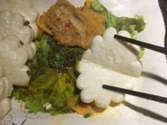 -湘与香缘·湖南菜(王府井北京市百货大楼店)