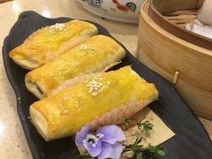 -点都德(华强南店)