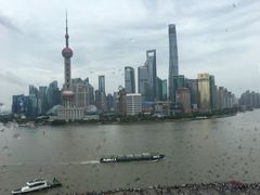 -上海和平饭店华懋阁 Cathay Room