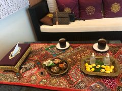 -莲泰式·中式·沐足·精油SPA采耳(天河店)