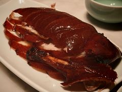 -泰钰丰烤鸭.天津菜(开发区店)