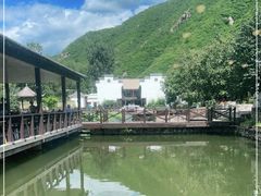 -荷塘味道(水长城店)