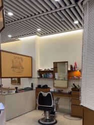 -MARTIN'S BARBER SHOP男士理发馆
