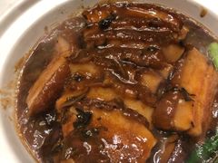 -东方之珠海鲜酒楼(南开店)