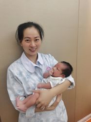 -中法母婴月子中心(南湖创始店)