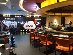 -牛将军•涮肉•烤肉(北京王府井·故宫店)