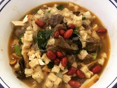 -老乌家特色小炒泡馍(大皮院店)