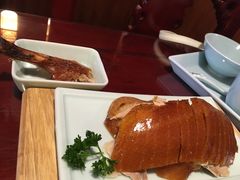 -京鼎轩北京烤鸭(世纪金源店)