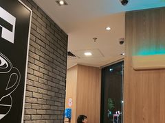 -麦当劳餐厅(龙平西路店)