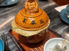 -安泰楼·佛跳墙创始人·传统闽味早茶·酒楼(三坊七巷闽菜地标店)