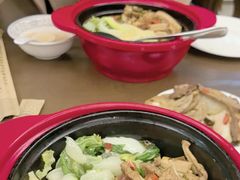 -颐而康·按摩·艾灸·足疗(武陵大道店)