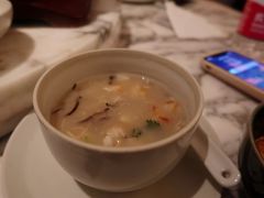 宋嫂鱼羹-杭州君悦酒店·湖滨28中餐厅