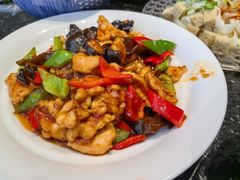 -老西安饭庄(鼓楼店)