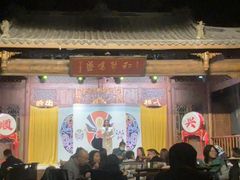 -顺兴老茶馆·精品川菜(世纪城店)