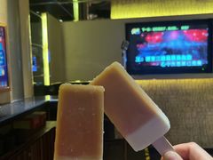-K+全国连锁KTV(绿地缤纷天地店)