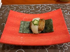 -九献创意菜·牛排料理(亮马河花园店)