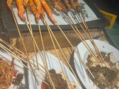 -喝丢一只鞋海鲜烧烤·海肠捞饭(东关街店)