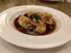 -唐阁(香港朗廷酒店)
