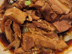 -李氏八大件老菜馆(万宝街店)