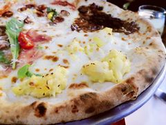 -1861意大利餐厅(文化广场店)