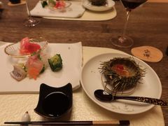 -空蝉怀石料理(益丰·外滩源店)