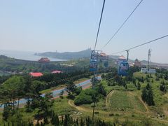 -摩天岭风景区