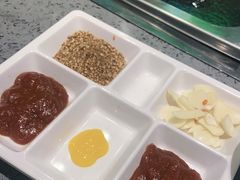 -梵行小馆烤肉(即墨店)